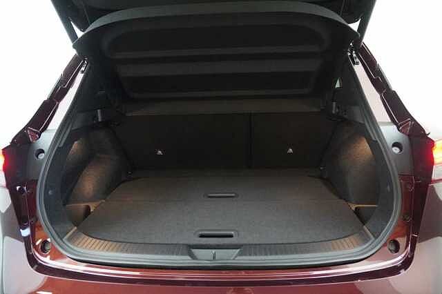 Nissan Qashqai 1.3 DIG-T MH 158 Tekna X-Tronic Auto with Glass Roof and Pro Pilot Assist