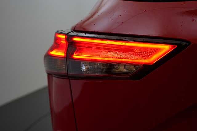 Nissan Qashqai 1.5 190 e-Power N-Connecta Auto with Sat Nav and 360 View Cameras