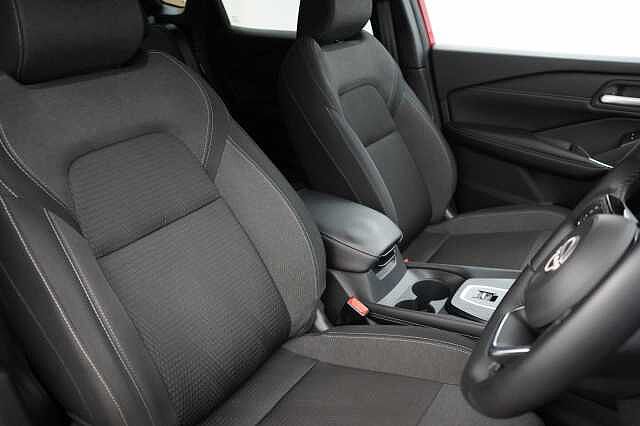 Nissan Qashqai 1.5 190 e-Power N-Connecta Auto with Sat Nav and 360 View Cameras