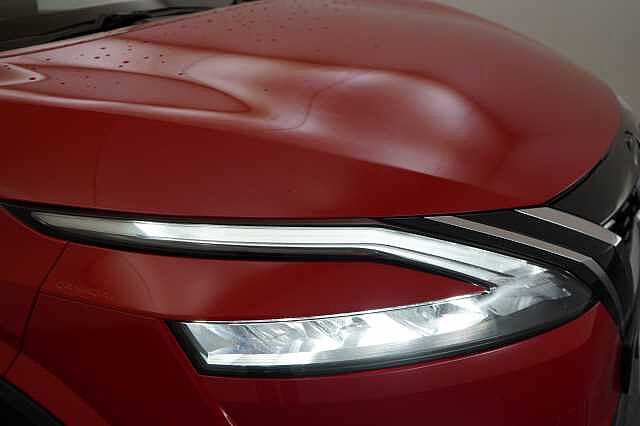 Nissan Qashqai 1.5 190 e-Power N-Connecta Auto with Sat Nav and 360 View Cameras