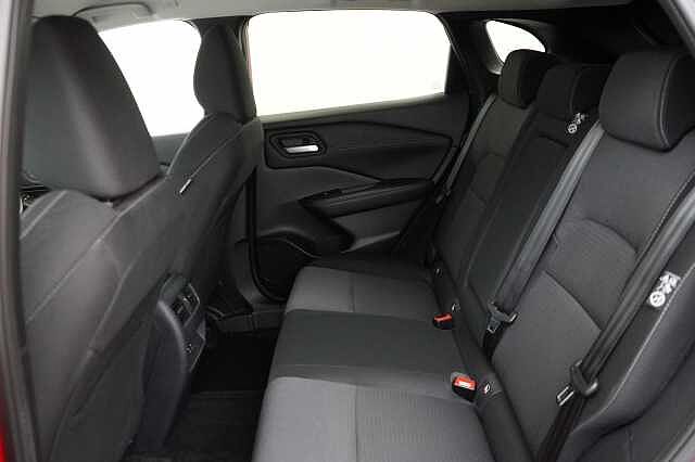 Nissan Qashqai 1.5 190 e-Power N-Connecta Auto with Sat Nav and 360 View Cameras