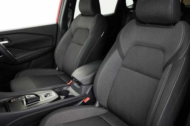 Nissan Qashqai 1.5 190 e-Power N-Connecta Auto with Sat Nav and 360 View Cameras