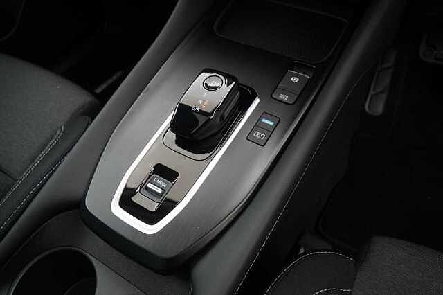 Nissan Qashqai 1.5 190 e-Power N-Connecta Auto with Sat Nav and 360 View Cameras