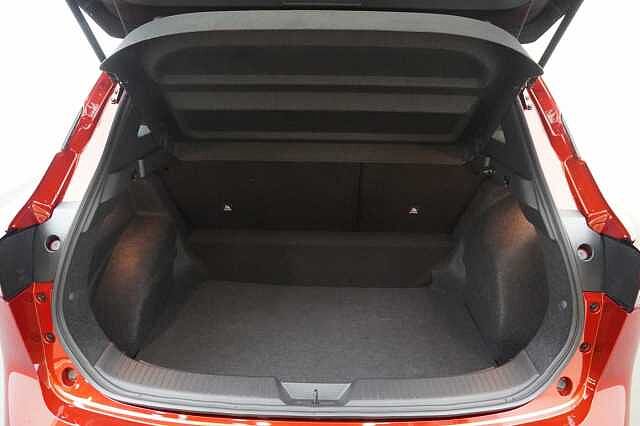 Nissan Qashqai 1.3 DIG-T MH 140 Acenta Premium with Rear View Camera and Intelligent Key