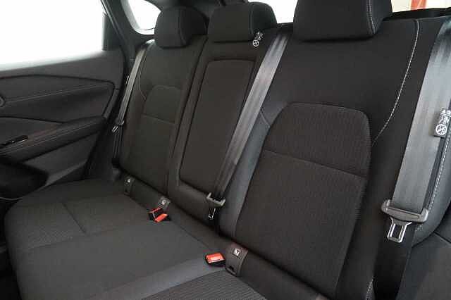 Nissan Qashqai 1.3 DIG-T MH 140 Acenta Premium with Rear View Camera and Intelligent Key