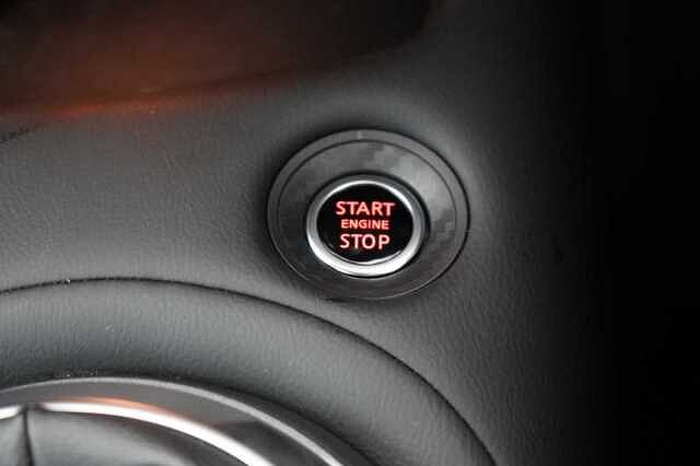 Nissan Juke 1.0 DIG-T 114 Tekna with BOSE Audio and Drive Assist Technology