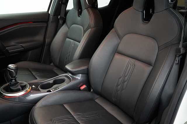 Nissan Juke 1.0 DIG-T 114 Tekna with BOSE Audio and Drive Assist Technology