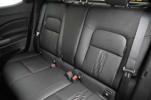 Nissan Juke 1.0 DIG-T 114 Tekna with BOSE Audio and Drive Assist Technology