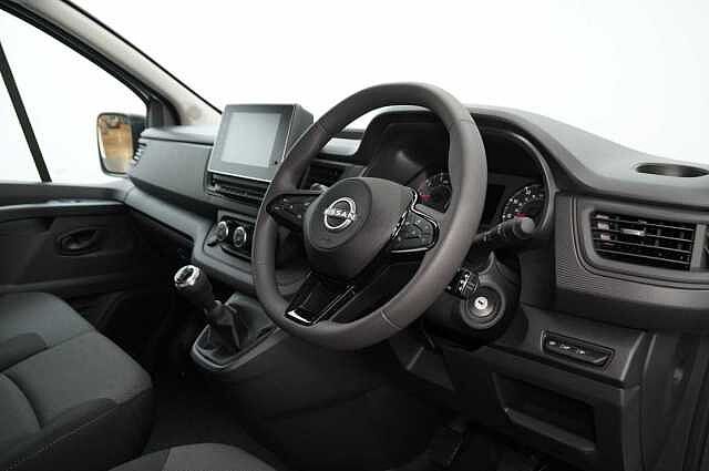Nissan Primastar 2.0 dCi 130 Acenta L1 H1 3.0T Panel Van