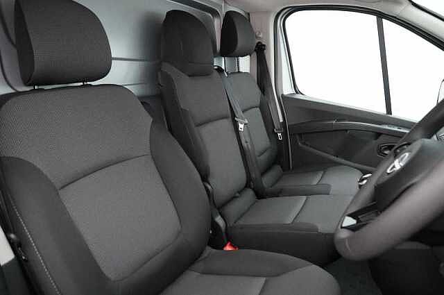 Nissan Primastar 2.0 dCi 130 Acenta L1 H1 3.0T Panel Van