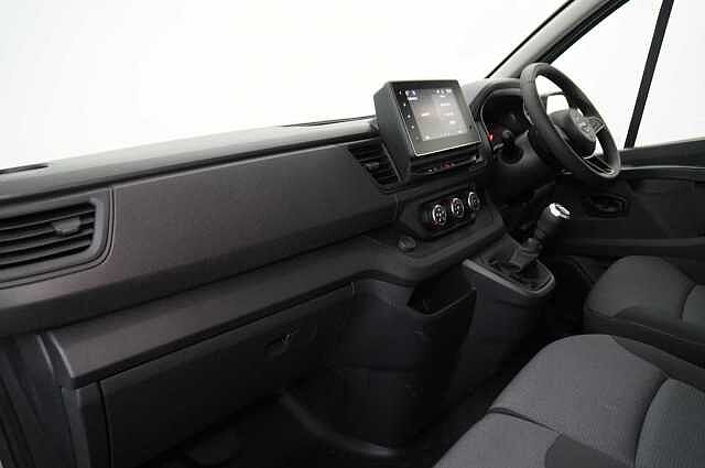 Nissan Primastar 2.0 dCi 130 Acenta L1 H1 3.0T Panel Van