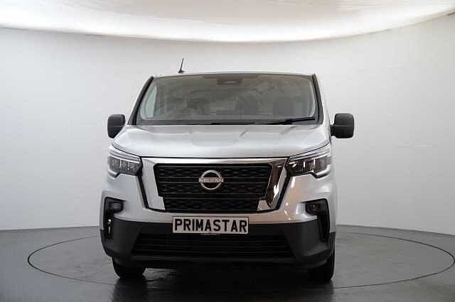 Nissan Primastar 2.0 dCi 130 Acenta L1 H1 3.0T Panel Van