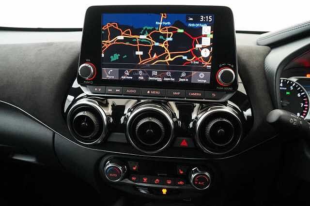 Nissan Juke 1.0 DIG-T 114 Tekna+ DCT Auto with BOSE Audio and Pro Pilot Technology