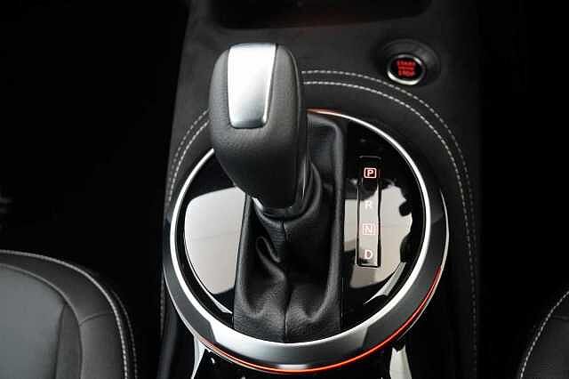 Nissan Juke 1.0 DIG-T 114 Tekna+ DCT Auto with BOSE Audio and Pro Pilot Technology