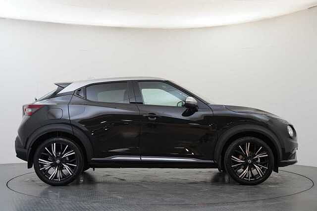 Nissan Juke 1.0 DIG-T 114 Tekna+ DCT Auto with BOSE Audio and Pro Pilot Technology