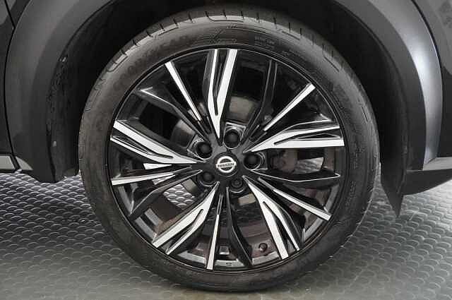 Nissan Juke 1.0 DIG-T 114 Tekna+ DCT Auto with BOSE Audio and Pro Pilot Technology