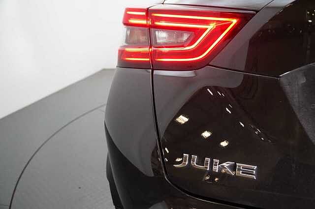 Nissan Juke 1.0 DIG-T 114 Tekna+ DCT Auto with BOSE Audio and Pro Pilot Technology