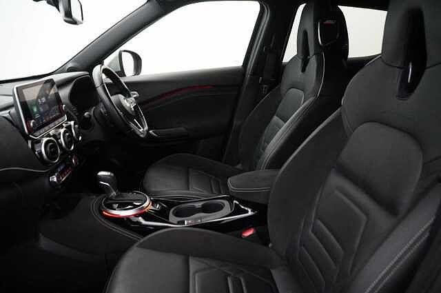 Nissan Juke 1.0 DIG-T 114 Tekna+ DCT Auto with BOSE Audio and Pro Pilot Technology