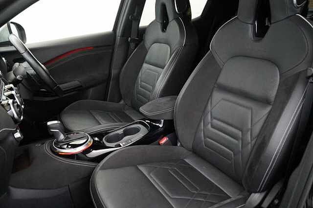 Nissan Juke 1.0 DIG-T 114 Tekna+ DCT Auto with BOSE Audio and Pro Pilot Technology