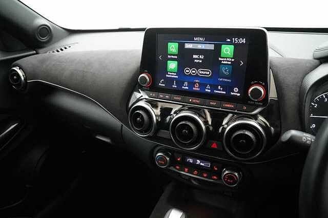 Nissan Juke 1.0 DIG-T 114 Tekna+ DCT Auto with BOSE Audio and Pro Pilot Technology
