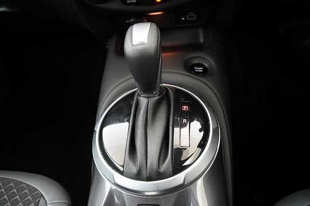 Nissan Juke 1.6 143 HEV Hybrid N-Connecta Auto with Sat Nav and Rear View Camera