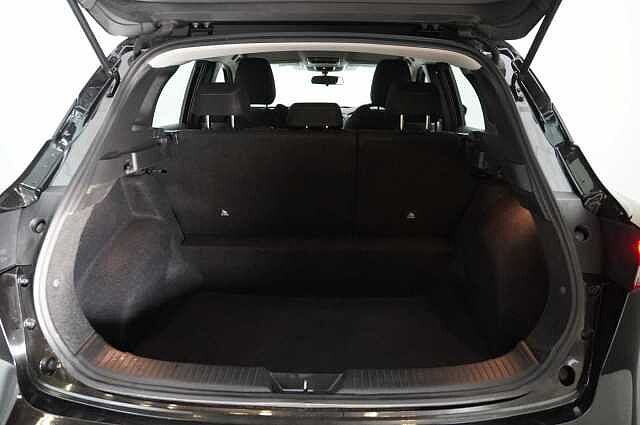 Nissan Qashqai 1.3 DIG-T MH 158 Acenta Premium X-Tronic Auto with Rear View Camera