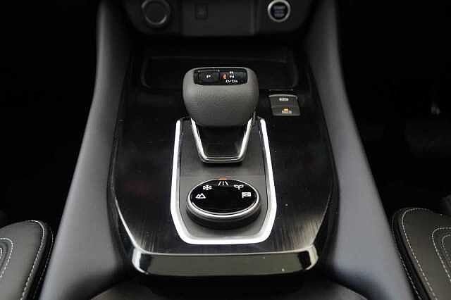 Nissan Qashqai 1.3 DIG-T MH 158 4WD Tekna+ X-Tronic Auto with BOSE and Pro Pilot Assist