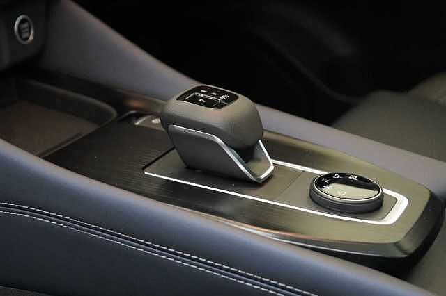 Nissan Qashqai 1.3 DIG-T MH 158 4WD Tekna+ X-Tronic Auto with BOSE and Pro Pilot Assist