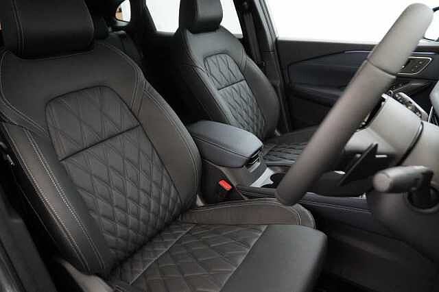 Nissan Qashqai 1.3 DIG-T MH 158 4WD Tekna+ X-Tronic Auto with BOSE and Pro Pilot Assist