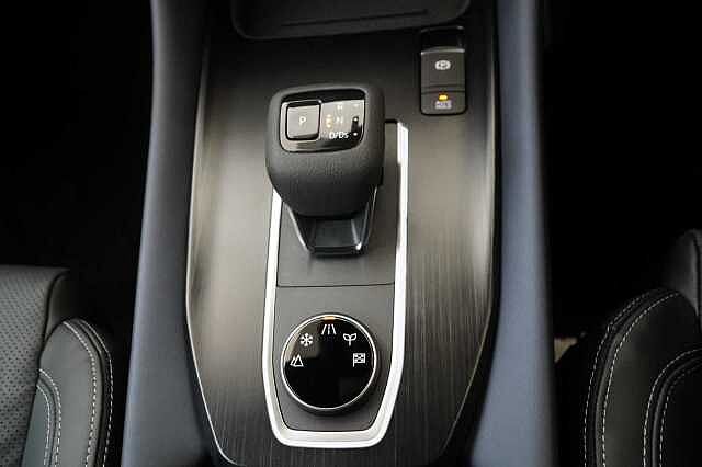 Nissan Qashqai 1.3 DIG-T MH 158 4WD Tekna+ X-Tronic Auto with BOSE and Pro Pilot Assist