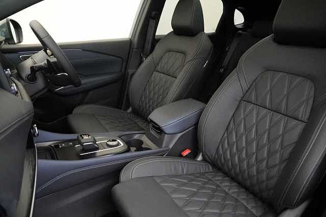 Nissan Qashqai 1.3 DIG-T MH 158 4WD Tekna+ X-Tronic Auto with BOSE and Pro Pilot Assist