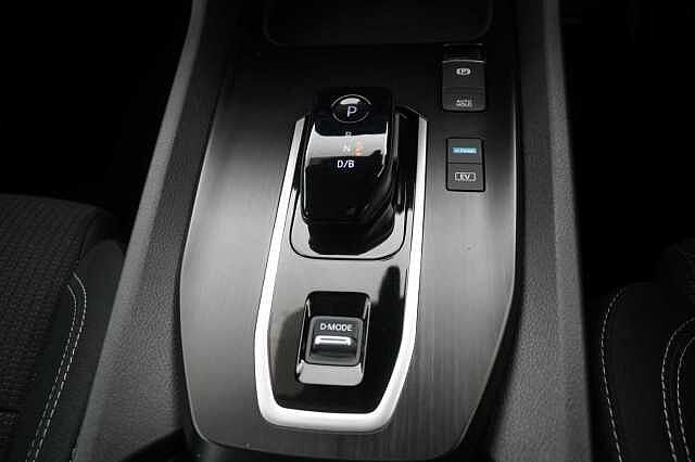 Nissan Qashqai 1.5 190 e-Power Acenta Premium Auto with Rear View Camera