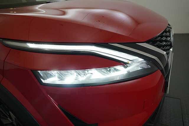 Nissan Qashqai 1.5 190 e-Power Acenta Premium Auto with Rear View Camera