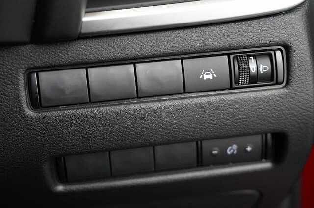 Nissan Qashqai 1.5 190 e-Power Acenta Premium Auto with Rear View Camera