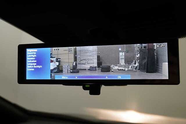 Nissan LEAF 40KW 10 Limited Edition Auto with Sat Nav and 360 View Cameras