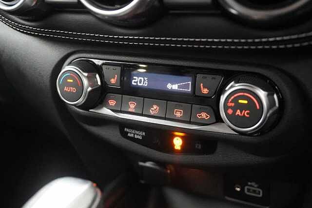 Nissan Juke 1.6 143 HEV Tekna Auto with BOSE Audio and Pro Pilot Technology