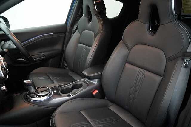 Nissan Juke 1.6 143 HEV Tekna Auto with BOSE Audio and Pro Pilot Technology