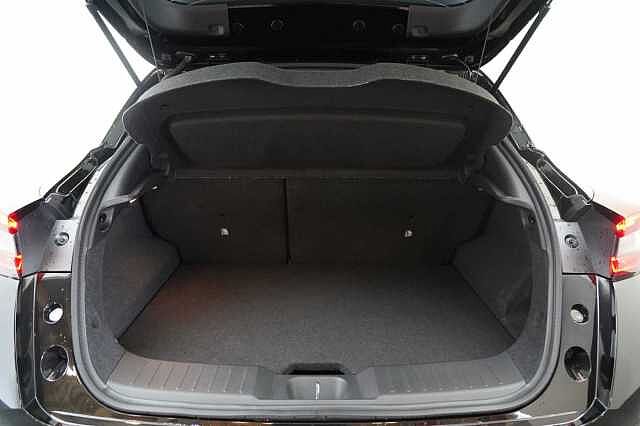 Nissan Juke 1.6 143 HEV Tekna Auto with BOSE Audio and Pro Pilot Technology