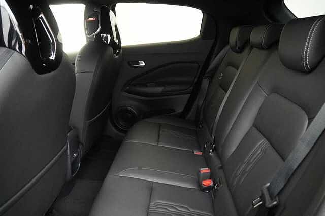 Nissan Juke 1.6 143 HEV Tekna Auto with BOSE Audio and Pro Pilot Technology