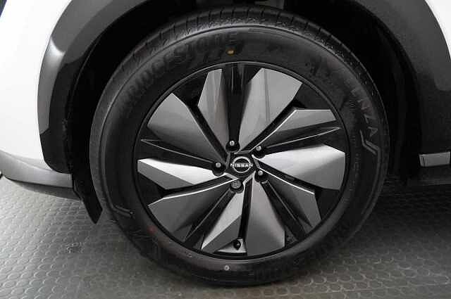 Nissan ARIYA 63KW Shiro Limited Edition Auto with Sat Nav and Rear View Camera