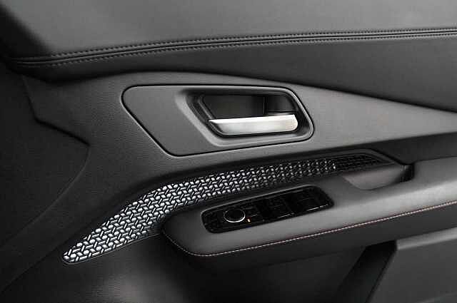 Nissan ARIYA 63KW Shiro Limited Edition Auto with Sat Nav and Rear View Camera