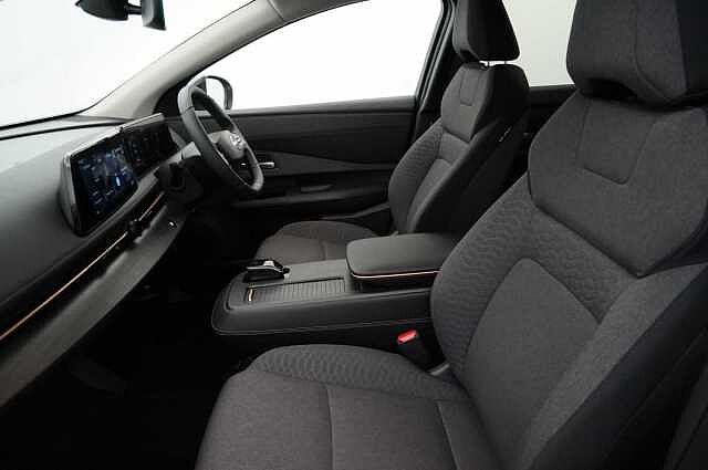 Nissan ARIYA 63KW Shiro Limited Edition Auto with Sat Nav and Rear View Camera