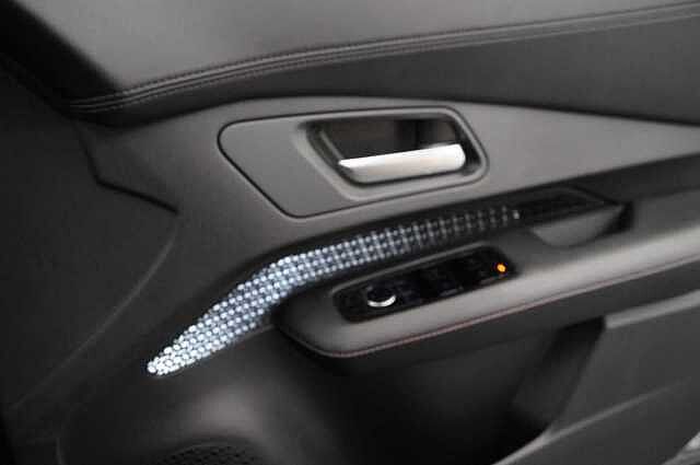 Nissan ARIYA 63KW Engage Auto with Sat Nav and Rear View Camera