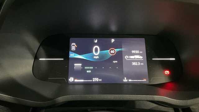 Nissan Primastar 2.0 dCi 150 Tekna Auto L2H1 LWB 3.0T Van with Sat Nav and Rear Camera