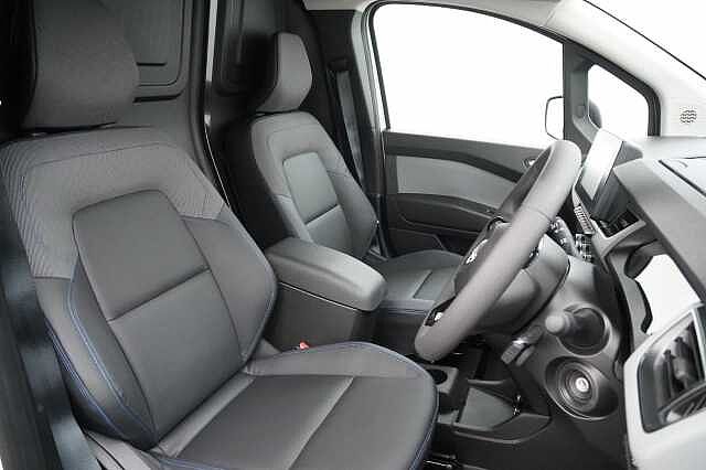 Nissan Townstar 1.3 TCE 130 Acenta L1 Van with Air Con and Apple  + Android Integration