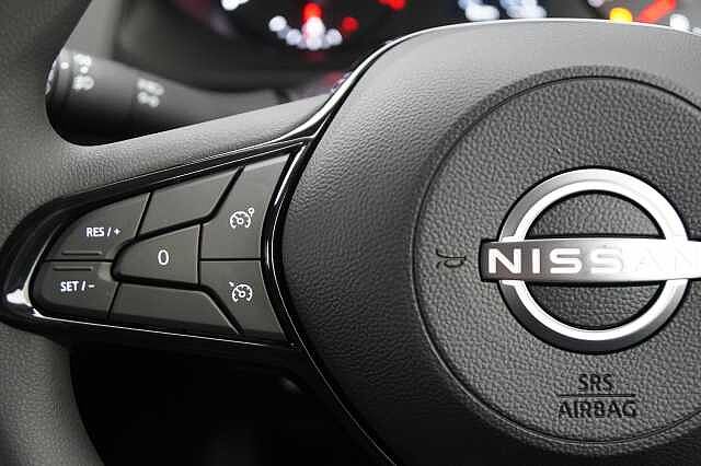 Nissan Townstar 1.3 TCE 130 Acenta L1 Van with Air Con and Apple  + Android Integration