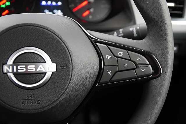 Nissan Townstar 1.3 TCE 130 Acenta L1 Van with Air Con and Apple  + Android Integration