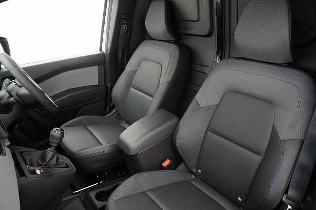 Nissan Townstar 1.3 TCE 130 Acenta L1 Van with Air Con and Apple  + Android Integration