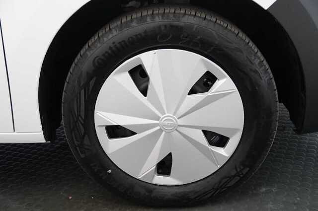 Nissan Townstar 1.3 TCE 130 Acenta L1 Van with Air Con and Apple  + Android Integration