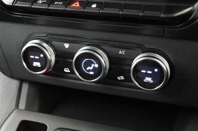 Nissan Townstar 1.3 TCE 130 Acenta L1 Van with Air Con and Apple  + Android Integration